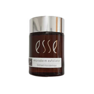 E6 Esse Microderm Exfoliator švelnus jautrios veido odos šveitiklis 50ml