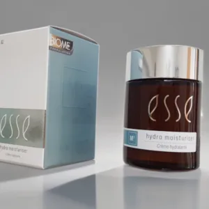 M1 Esse Hydro drėkinamasis veido kremas 50ml
