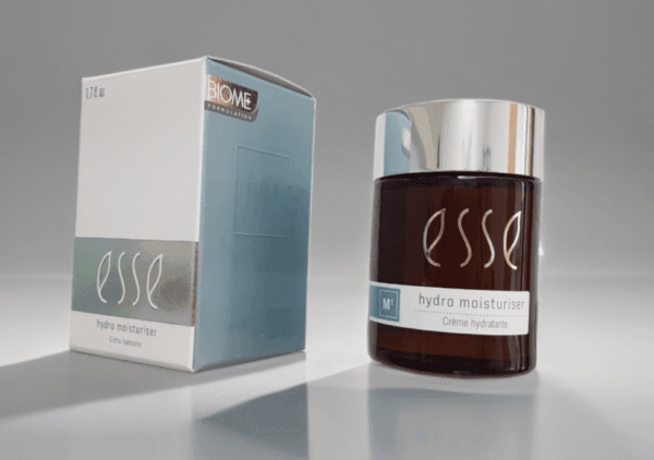 M1 Esse Hydro drėkinamasis veido kremas 50ml