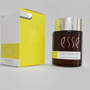 M5 Esse Light lengvai drėkinantis veido kremas 50ml