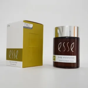 M6 Esse Deep giliai drėkinantis veido kremas 50ml