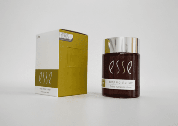 M6 Esse Deep giliai drėkinantis veido kremas 50ml