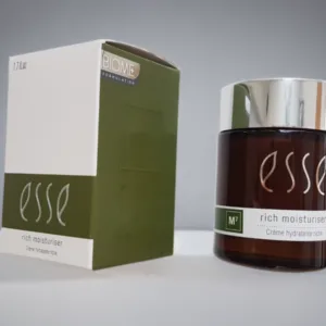 M7 Esse Rich drėkinamasis veido kremas 50ml