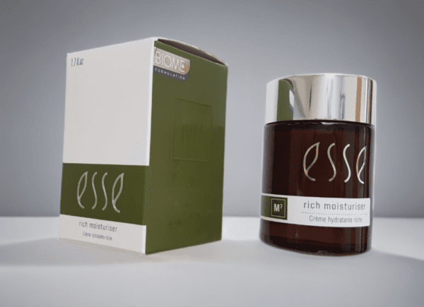 M7 Esse Rich drėkinamasis veido kremas 50ml