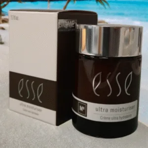 M8 Esse Ultra drėkinamasis veido kremas 50ml