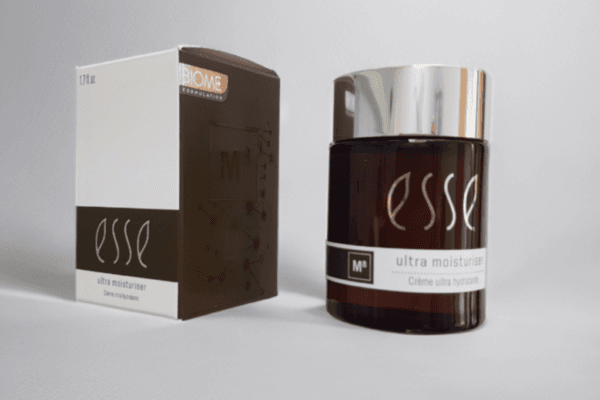 M8 Esse Ultra drėkinamasis veido kremas 50ml