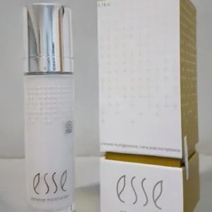 M9 Esse Defence Moisturiser apsaugantis drėkinamasis kremas brandžiai odai 50ml