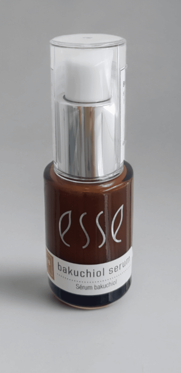 R18 Esse Bakuchiolio serumas 15ml - Image 2