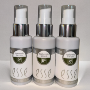 R6 Hyaluronic Serum 50ml – Esse hialurono serumas