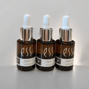 R7 Esse Repair Oil elastingumą atstatantis odos aliejus 15ml