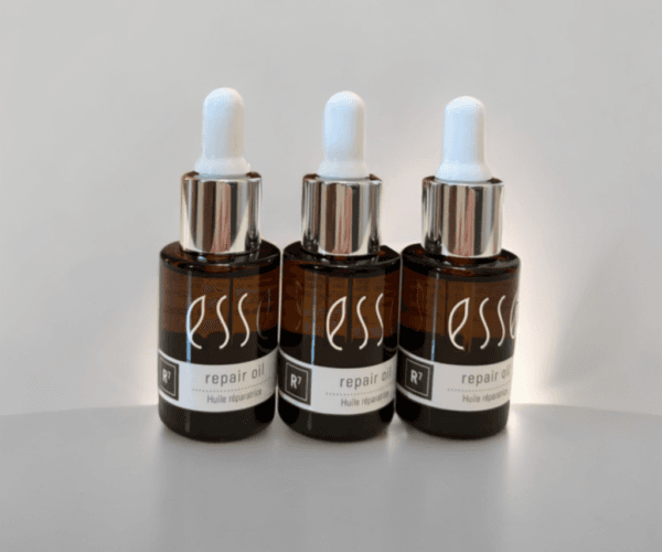 R7 Esse Repair Oil elastingumą atstatantis odos aliejus 15ml