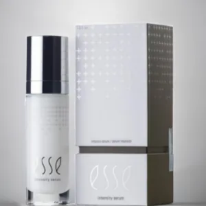R9 Esse Intensity Plus serumas greitas raukšlių mažinimas senstančiai odai 30ml