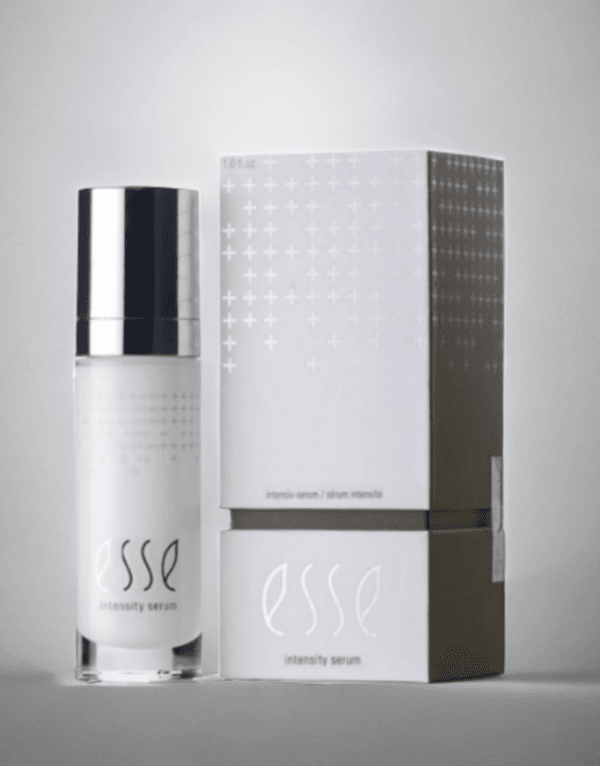 R9 Esse Intensity Plus serumas greitas raukšlių mažinimas senstančiai odai 30ml